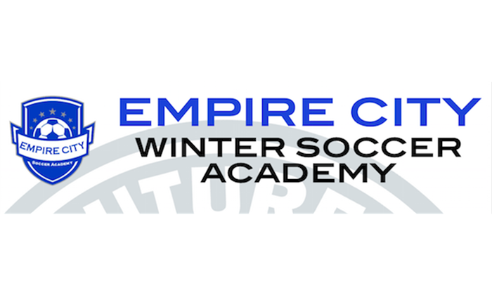 2019 Winter Soccer Academy